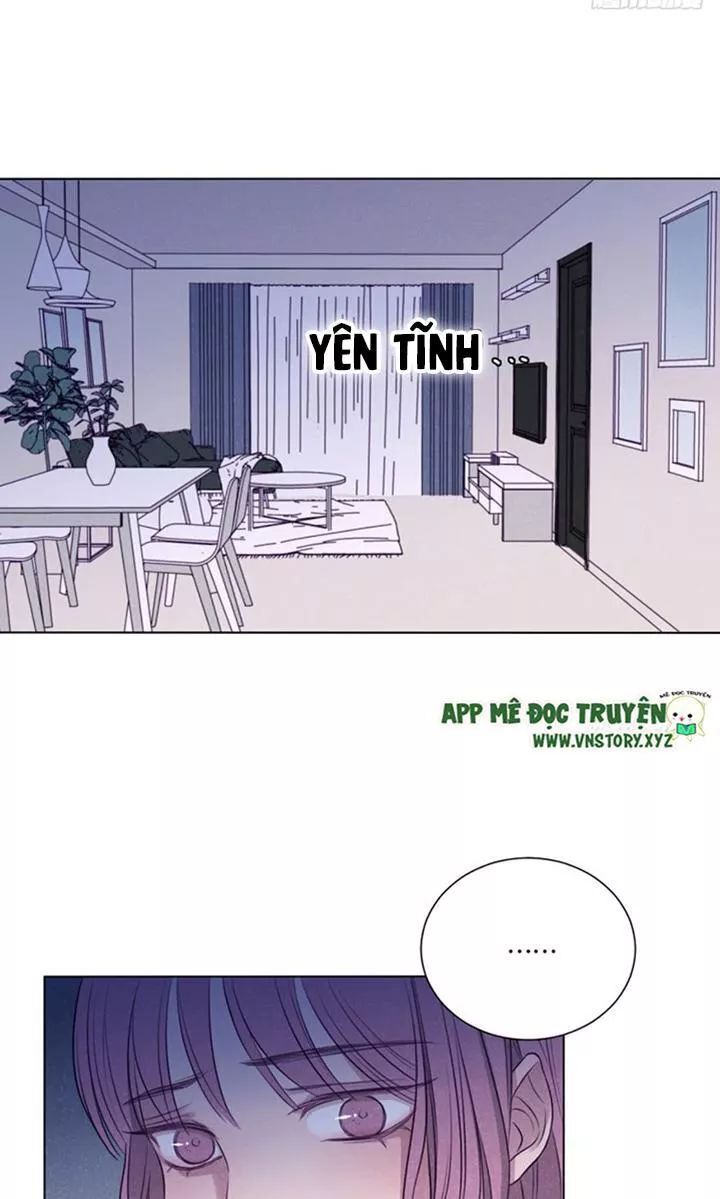 Chuyên Tình Yêu Của Ông Chú Cool Ngầu Chapter 53 - Trang 2