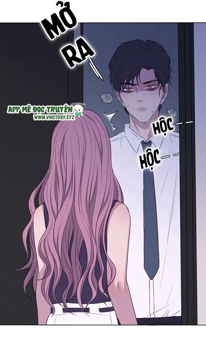 Chuyên Tình Yêu Của Ông Chú Cool Ngầu Chapter 53 - Trang 2