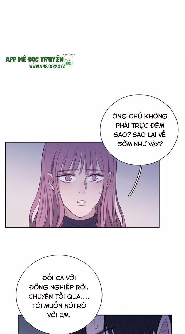 Chuyên Tình Yêu Của Ông Chú Cool Ngầu Chapter 53 - Trang 2