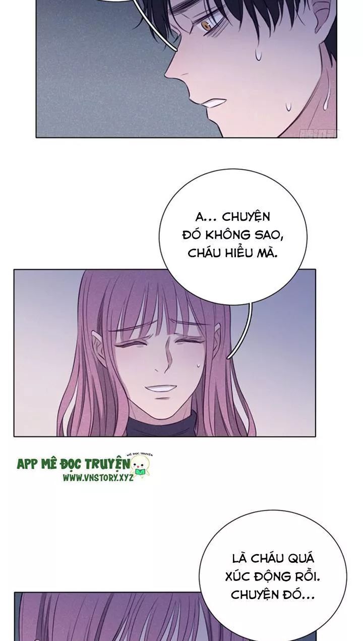 Chuyên Tình Yêu Của Ông Chú Cool Ngầu Chapter 53 - Trang 2