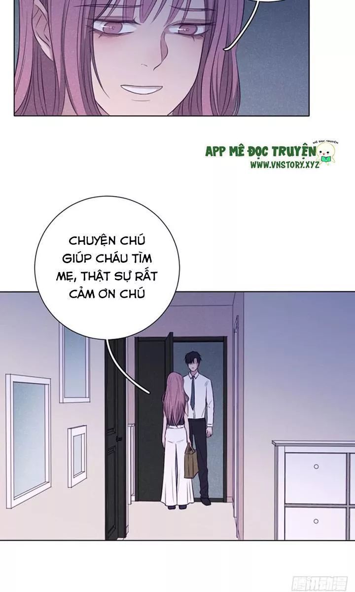 Chuyên Tình Yêu Của Ông Chú Cool Ngầu Chapter 53 - Trang 2