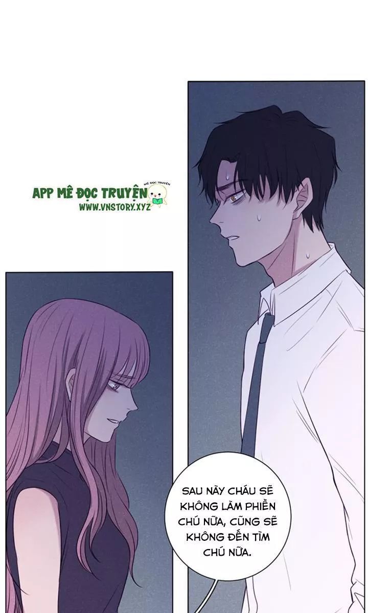 Chuyên Tình Yêu Của Ông Chú Cool Ngầu Chapter 53 - Trang 2