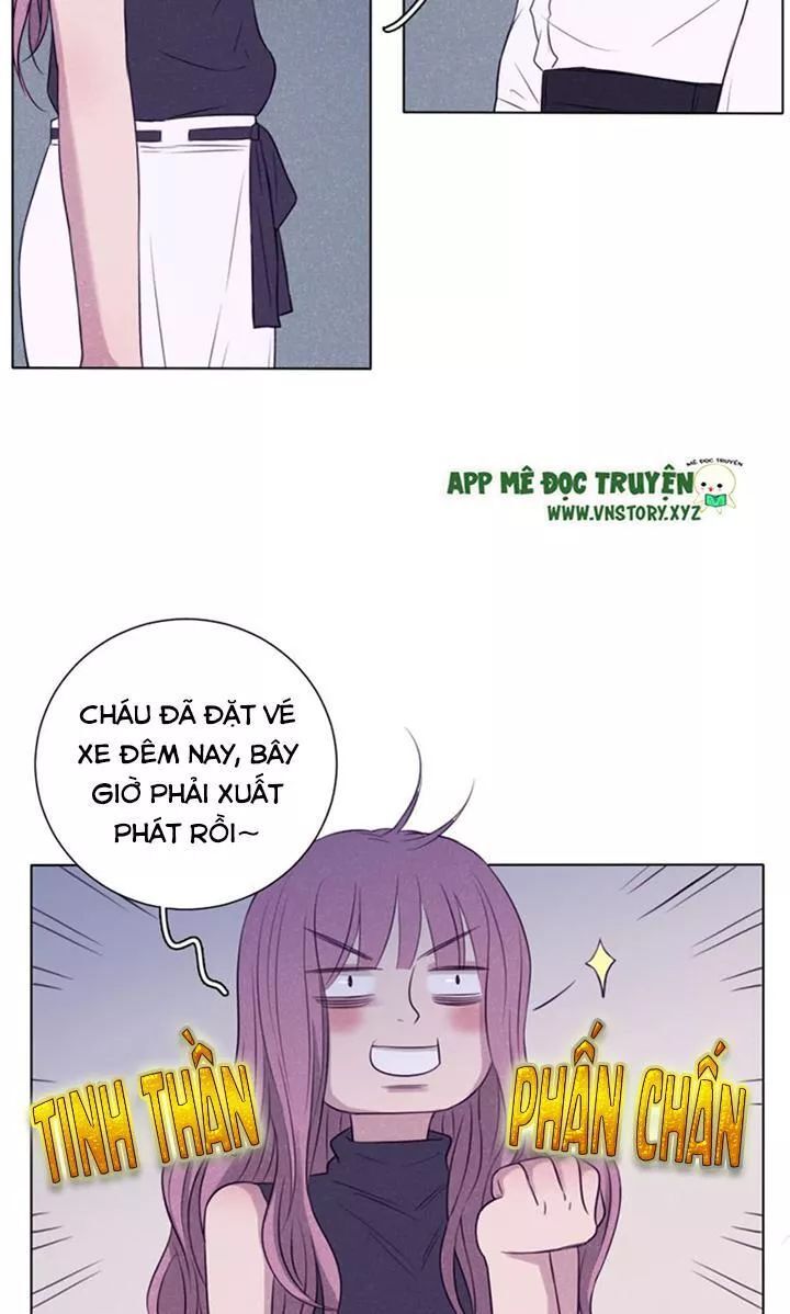 Chuyên Tình Yêu Của Ông Chú Cool Ngầu Chapter 53 - Trang 2