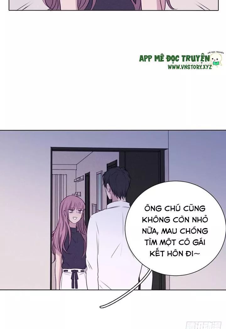 Chuyên Tình Yêu Của Ông Chú Cool Ngầu Chapter 53 - Trang 2