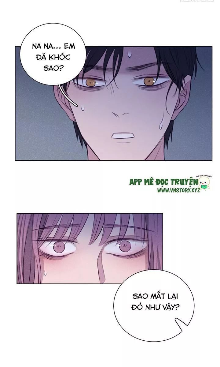 Chuyên Tình Yêu Của Ông Chú Cool Ngầu Chapter 53 - Trang 2