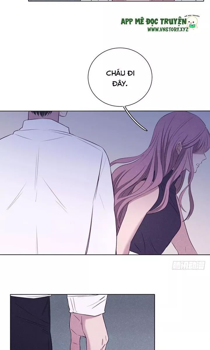 Chuyên Tình Yêu Của Ông Chú Cool Ngầu Chapter 53 - Trang 2