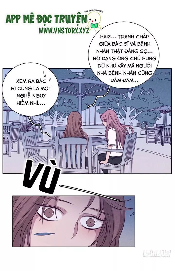 Chuyên Tình Yêu Của Ông Chú Cool Ngầu Chapter 52 - Trang 2