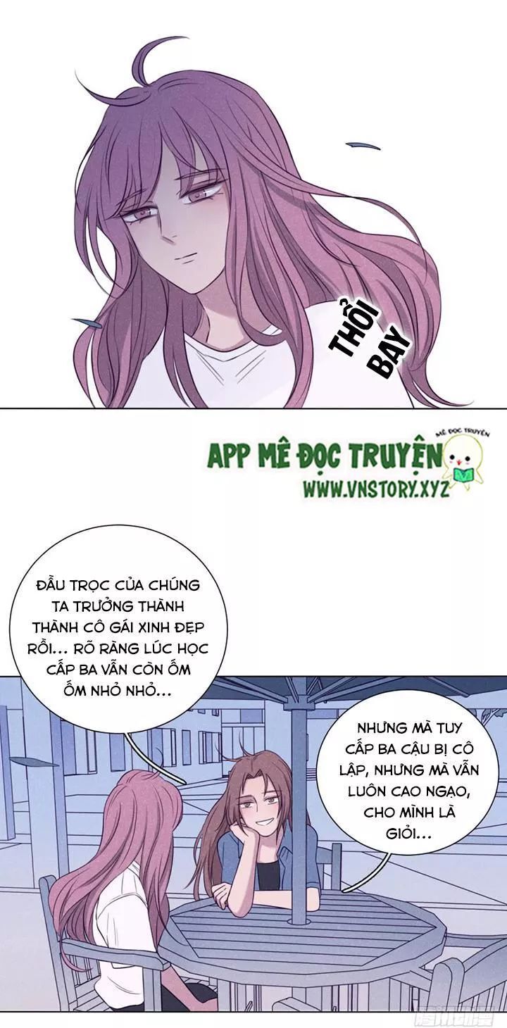 Chuyên Tình Yêu Của Ông Chú Cool Ngầu Chapter 52 - Trang 2