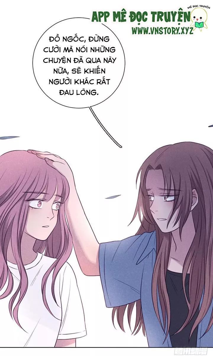 Chuyên Tình Yêu Của Ông Chú Cool Ngầu Chapter 52 - Trang 2