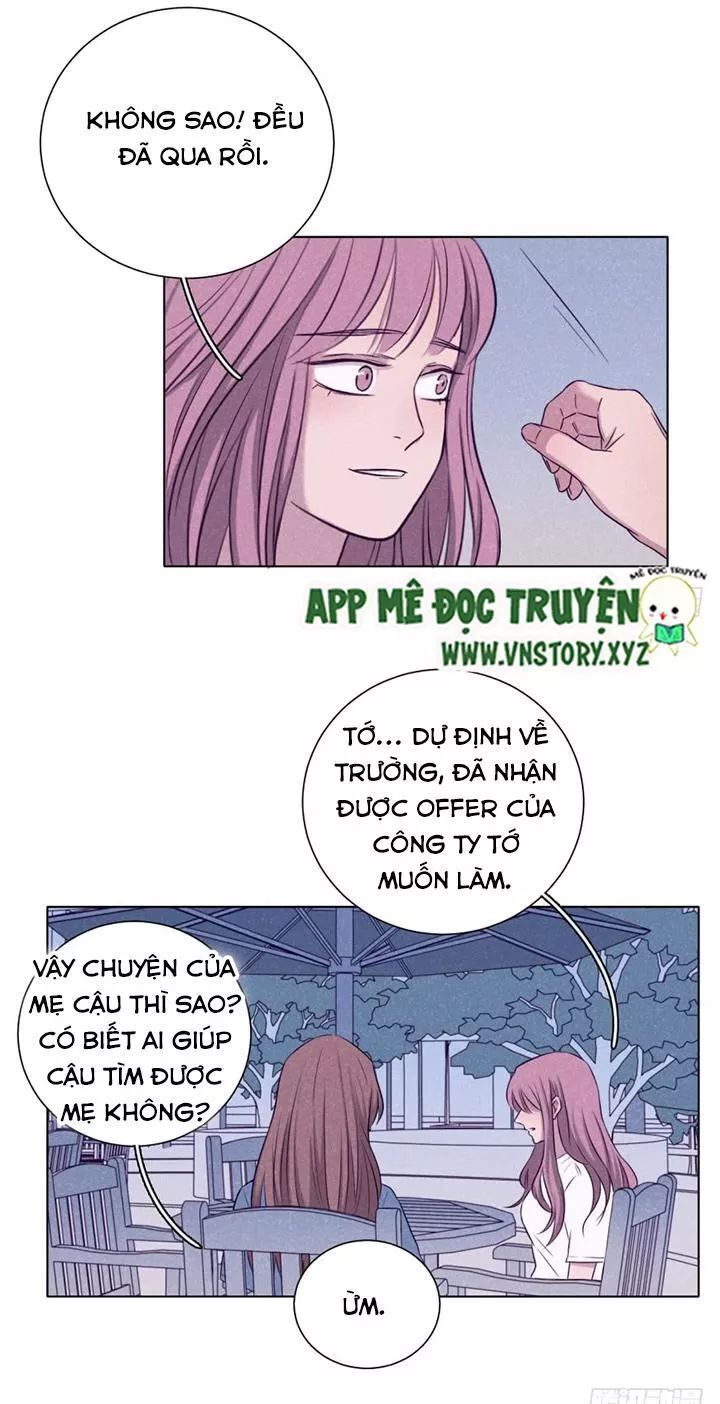 Chuyên Tình Yêu Của Ông Chú Cool Ngầu Chapter 52 - Trang 2