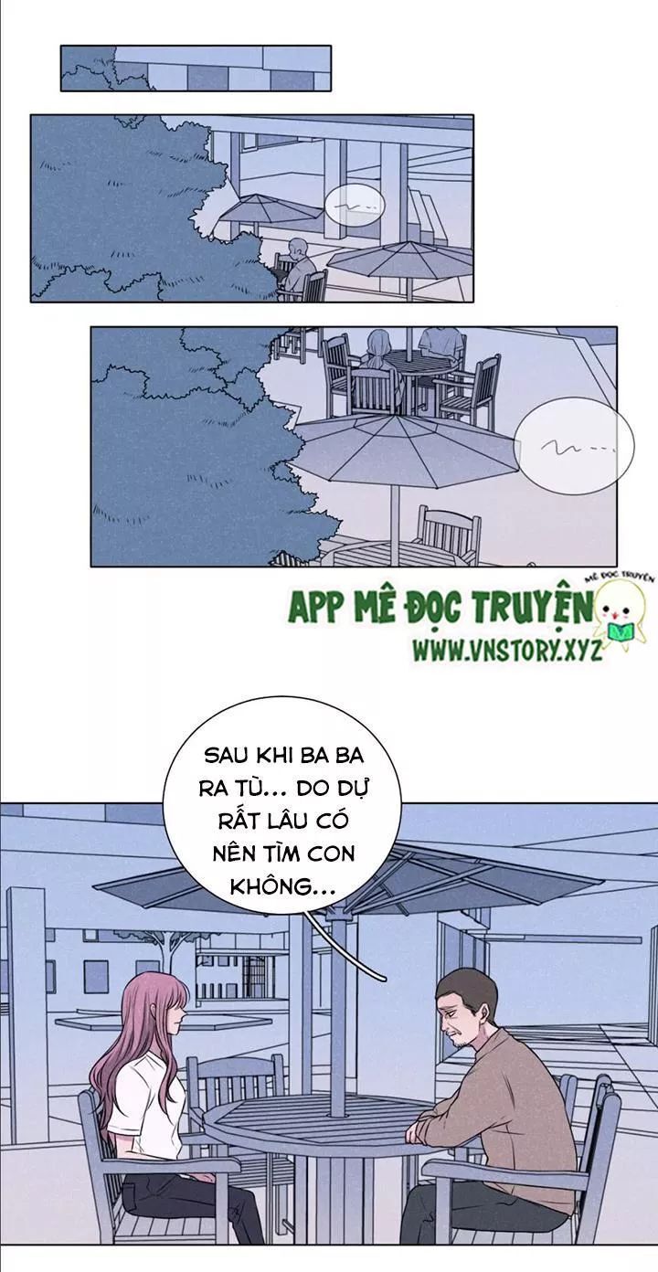 Chuyên Tình Yêu Của Ông Chú Cool Ngầu Chapter 52 - Trang 2