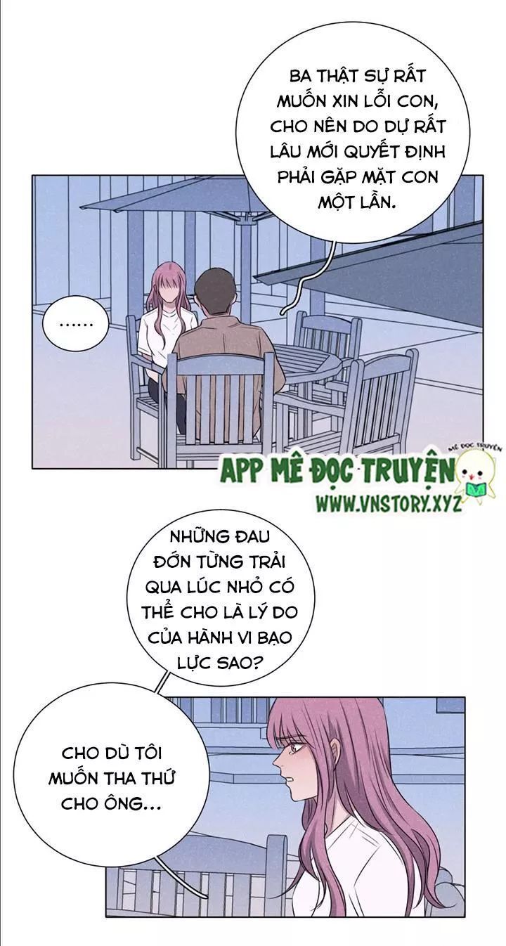 Chuyên Tình Yêu Của Ông Chú Cool Ngầu Chapter 52 - Trang 2