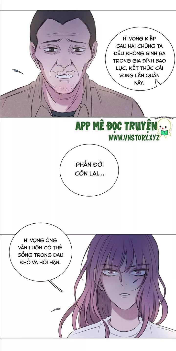 Chuyên Tình Yêu Của Ông Chú Cool Ngầu Chapter 52 - Trang 2