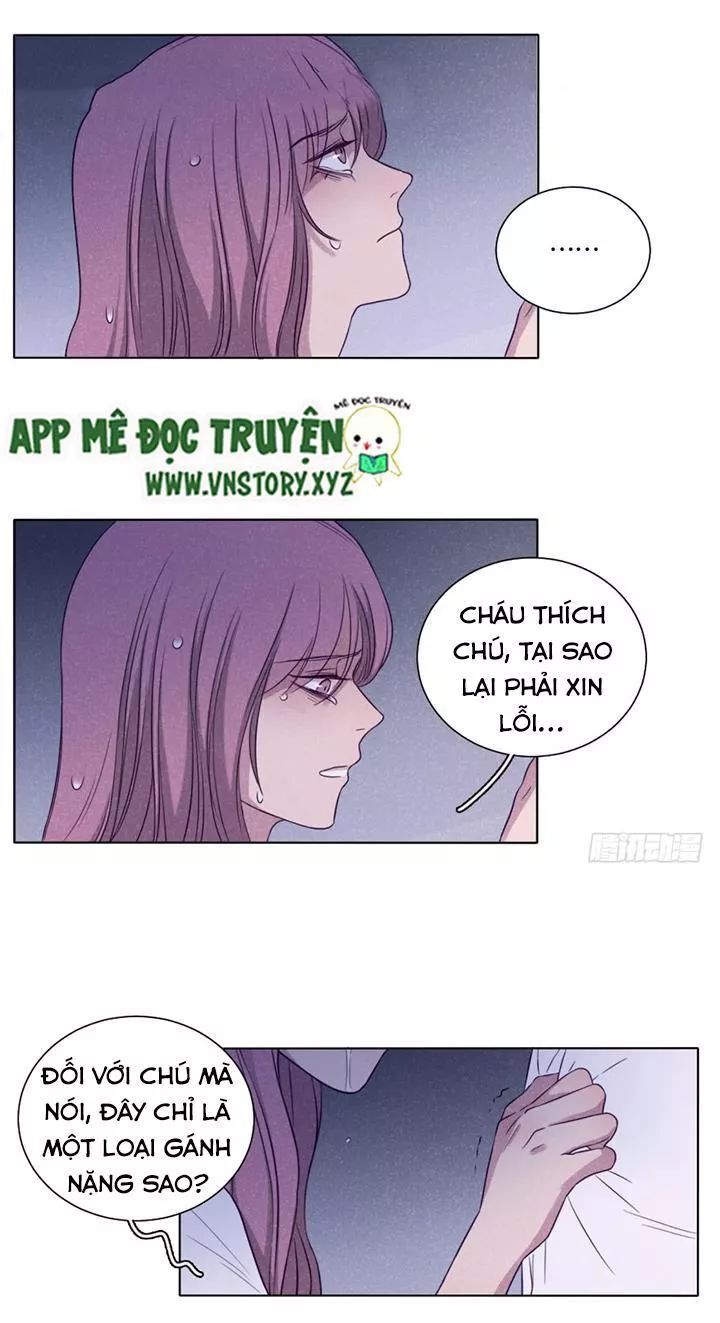 Chuyên Tình Yêu Của Ông Chú Cool Ngầu Chapter 52 - Trang 2