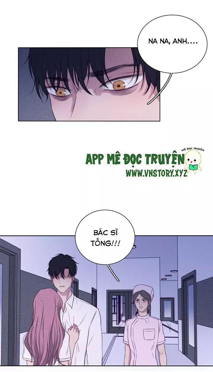 Chuyên Tình Yêu Của Ông Chú Cool Ngầu Chapter 52 - Trang 2