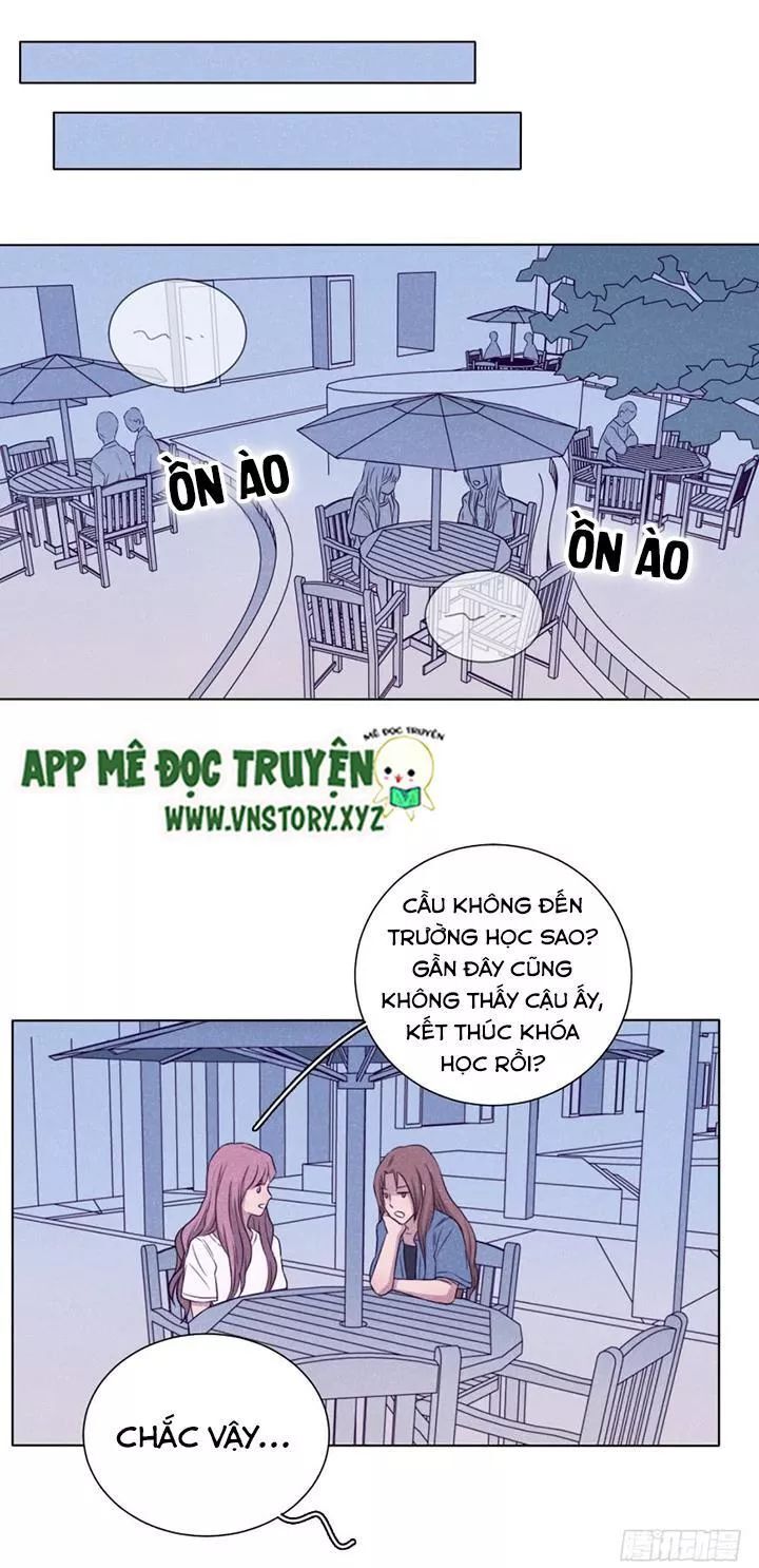 Chuyên Tình Yêu Của Ông Chú Cool Ngầu Chapter 52 - Trang 2