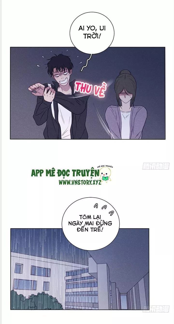 Chuyên Tình Yêu Của Ông Chú Cool Ngầu Chapter 51 - Trang 2