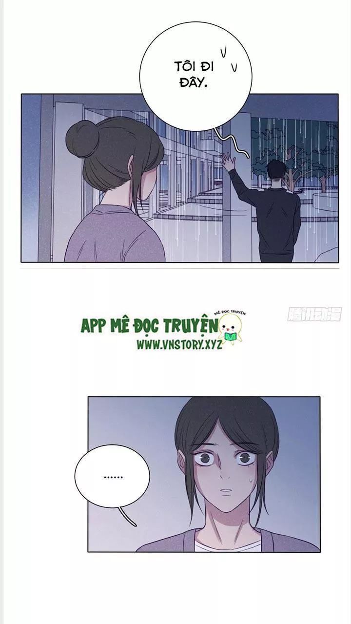 Chuyên Tình Yêu Của Ông Chú Cool Ngầu Chapter 51 - Trang 2