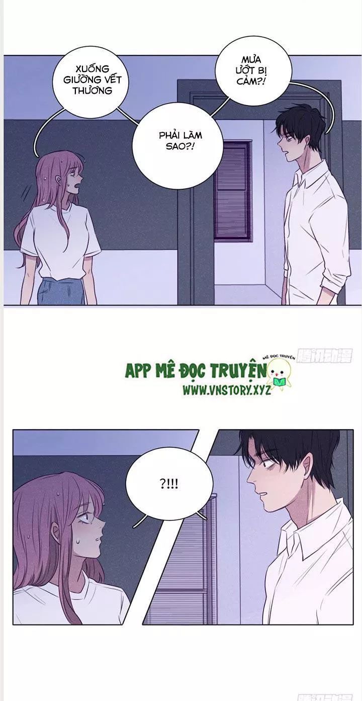 Chuyên Tình Yêu Của Ông Chú Cool Ngầu Chapter 51 - Trang 2