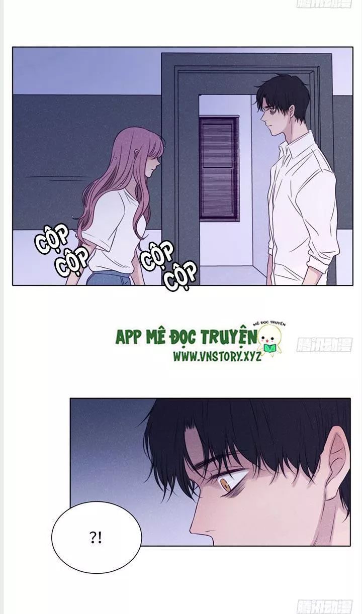 Chuyên Tình Yêu Của Ông Chú Cool Ngầu Chapter 51 - Trang 2