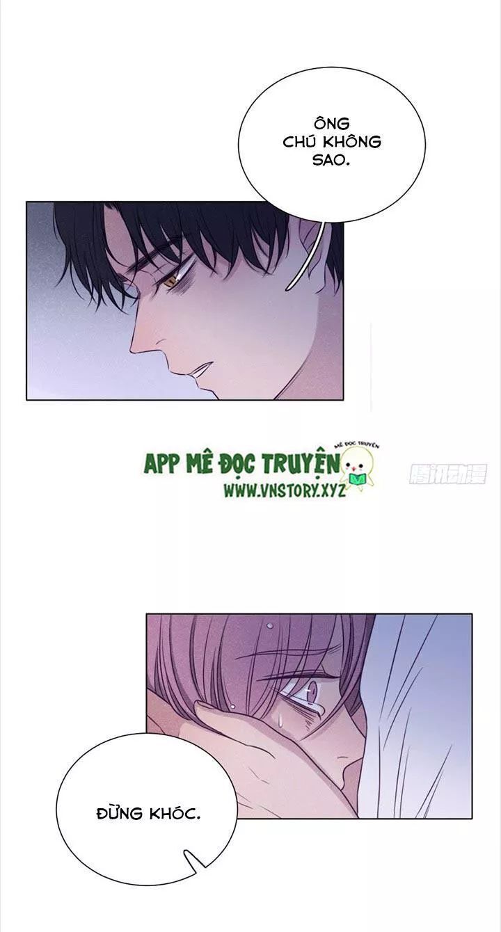 Chuyên Tình Yêu Của Ông Chú Cool Ngầu Chapter 51 - Trang 2