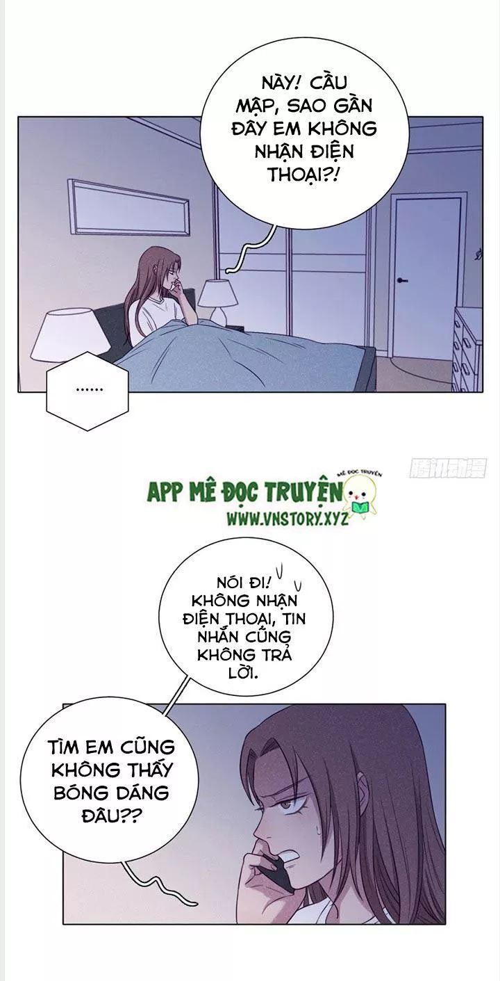 Chuyên Tình Yêu Của Ông Chú Cool Ngầu Chapter 51 - Trang 2