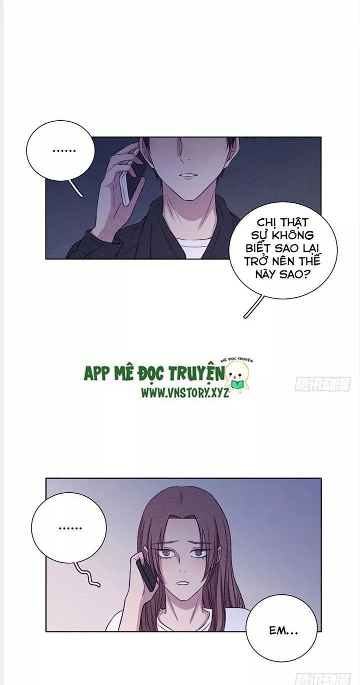 Chuyên Tình Yêu Của Ông Chú Cool Ngầu Chapter 51 - Trang 2