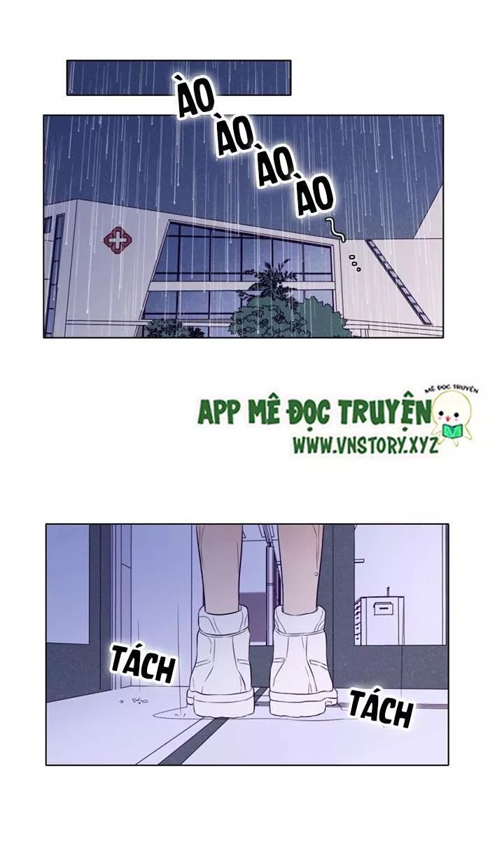 Chuyên Tình Yêu Của Ông Chú Cool Ngầu Chapter 50 - Trang 2