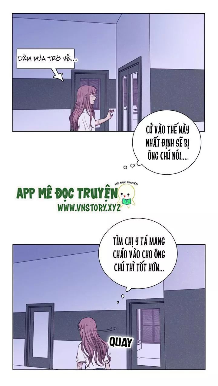 Chuyên Tình Yêu Của Ông Chú Cool Ngầu Chapter 50 - Trang 2