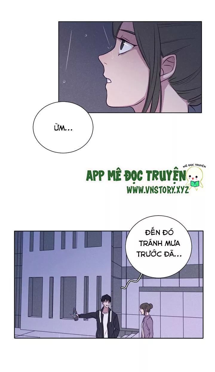 Chuyên Tình Yêu Của Ông Chú Cool Ngầu Chapter 50 - Trang 2