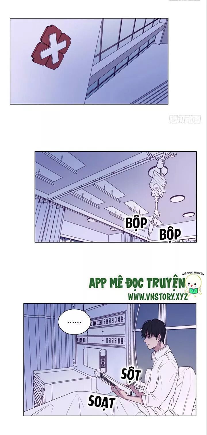 Chuyên Tình Yêu Của Ông Chú Cool Ngầu Chapter 49 - Trang 2