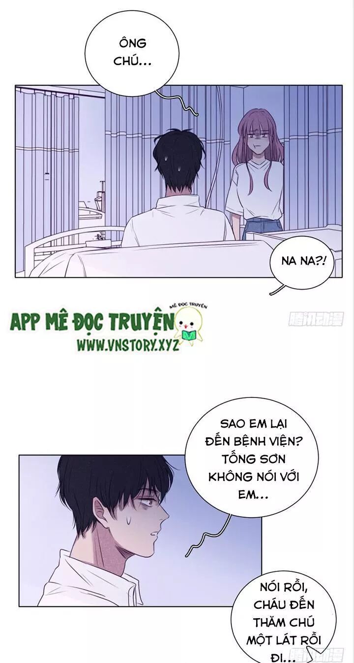 Chuyên Tình Yêu Của Ông Chú Cool Ngầu Chapter 49 - Trang 2