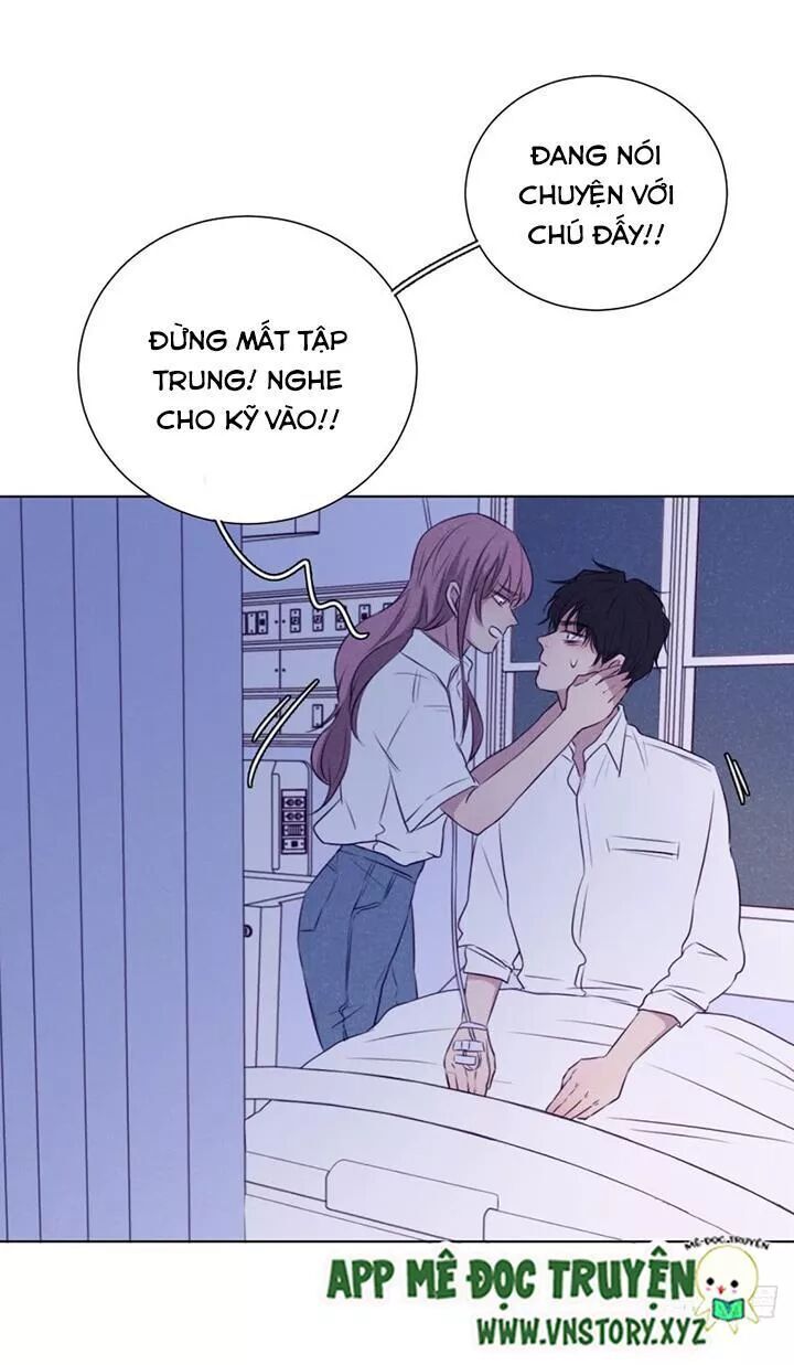 Chuyên Tình Yêu Của Ông Chú Cool Ngầu Chapter 49 - Trang 2