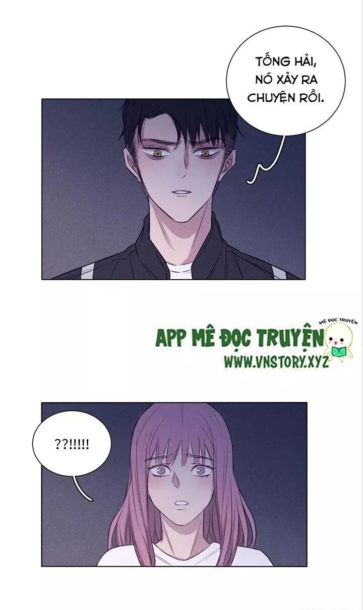 Chuyên Tình Yêu Của Ông Chú Cool Ngầu Chapter 49 - Trang 2