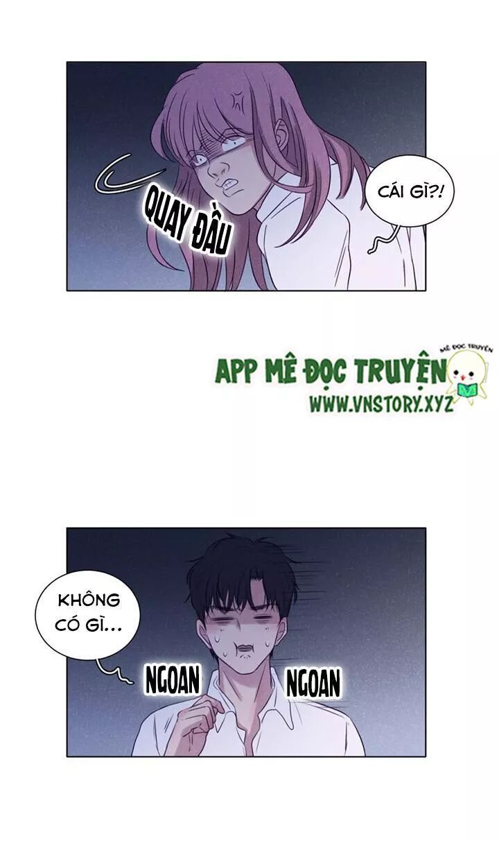 Chuyên Tình Yêu Của Ông Chú Cool Ngầu Chapter 49 - Trang 2