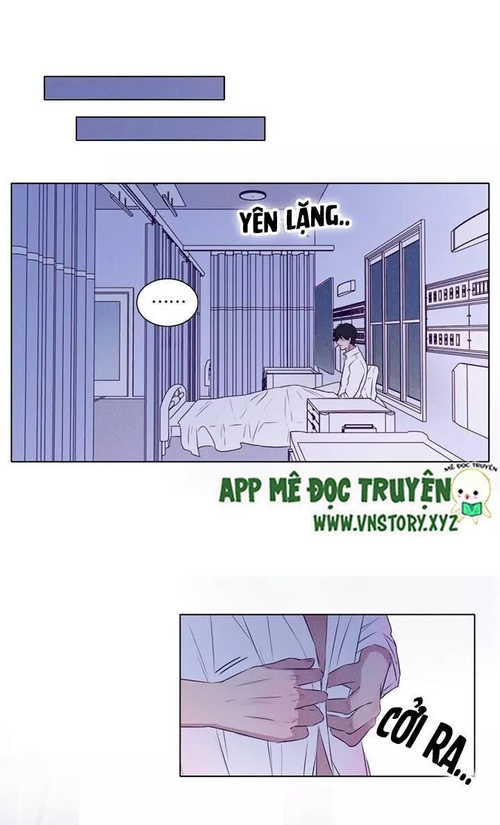 Chuyên Tình Yêu Của Ông Chú Cool Ngầu Chapter 49 - Trang 2