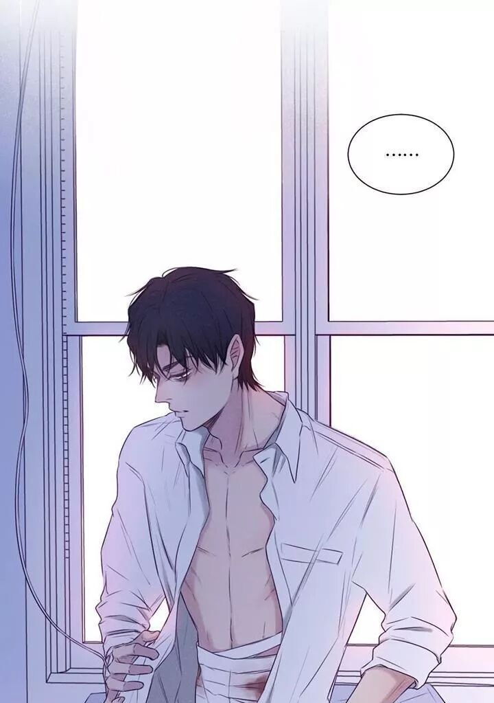 Chuyên Tình Yêu Của Ông Chú Cool Ngầu Chapter 49 - Trang 2