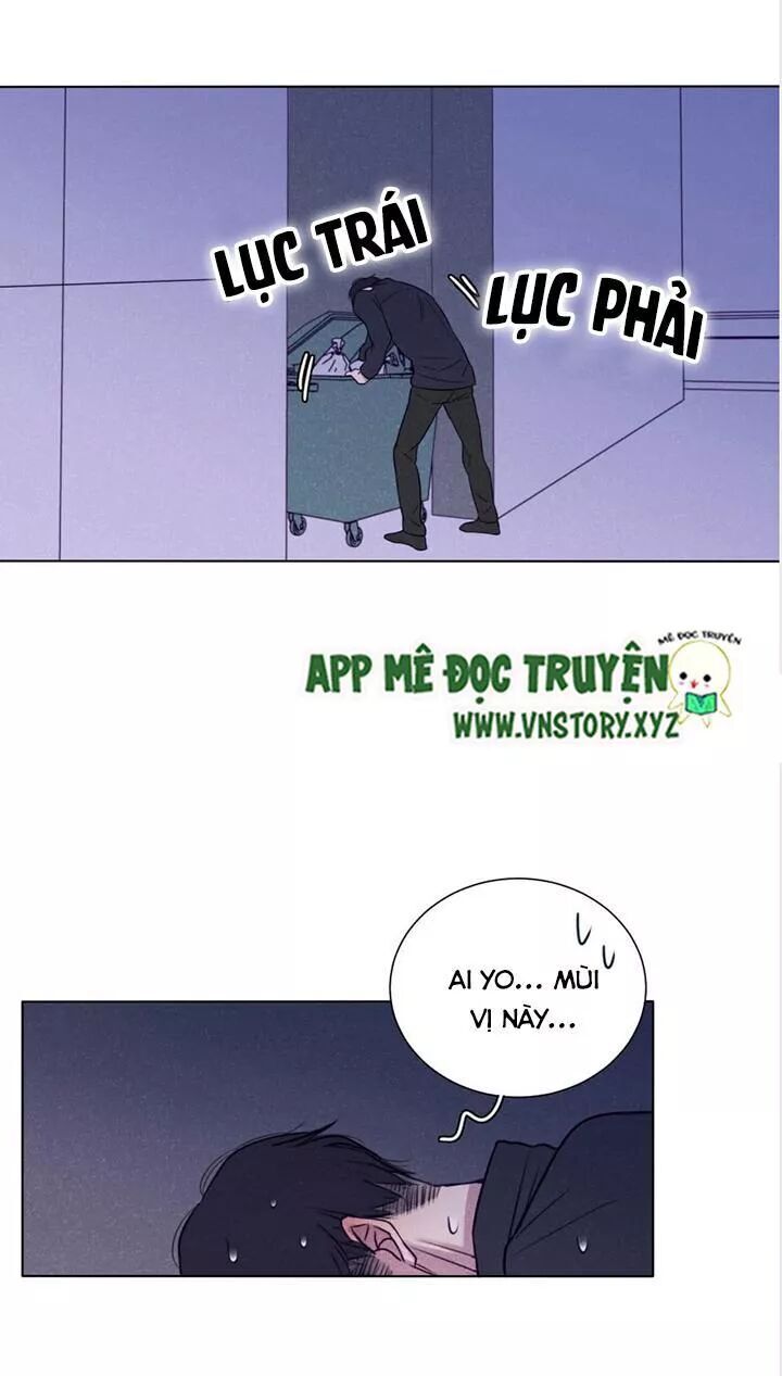 Chuyên Tình Yêu Của Ông Chú Cool Ngầu Chapter 49 - Trang 2