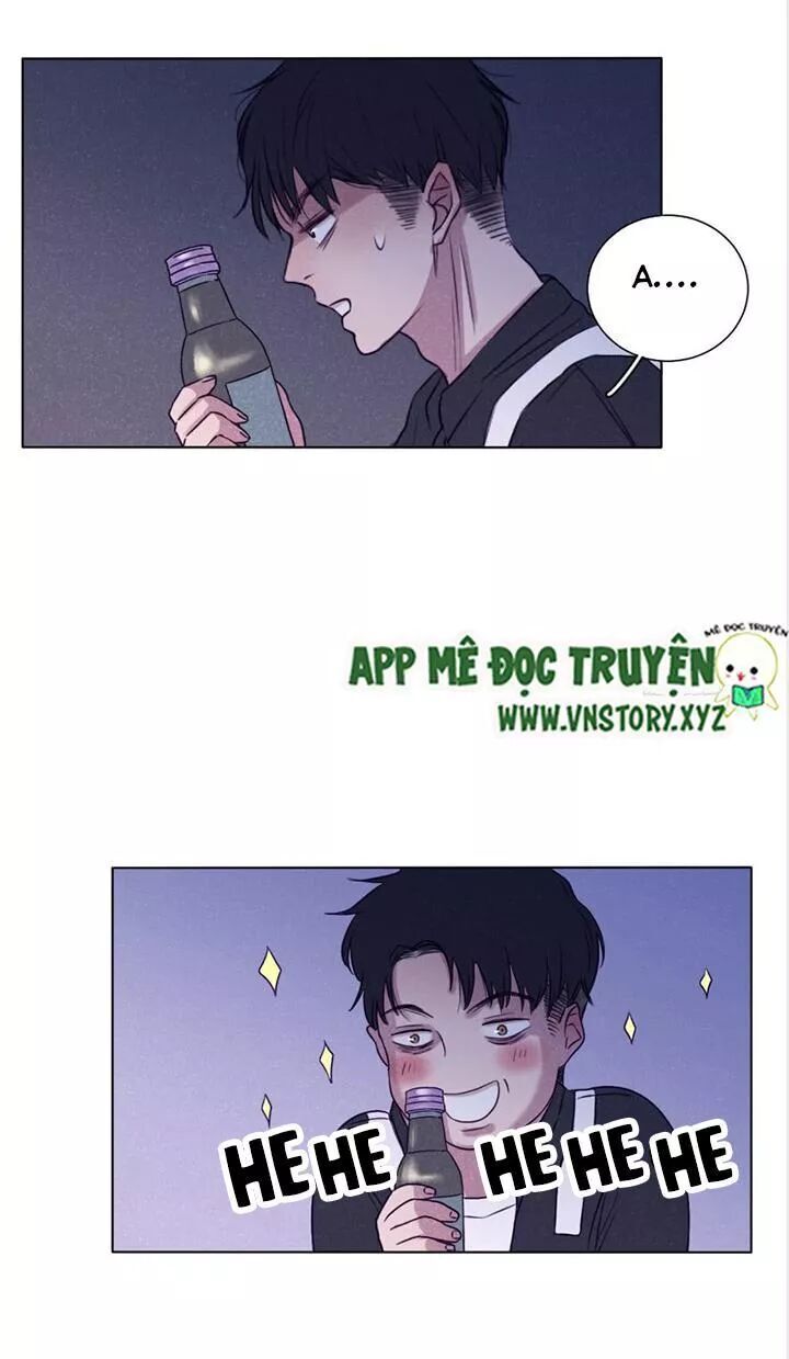 Chuyên Tình Yêu Của Ông Chú Cool Ngầu Chapter 49 - Trang 2