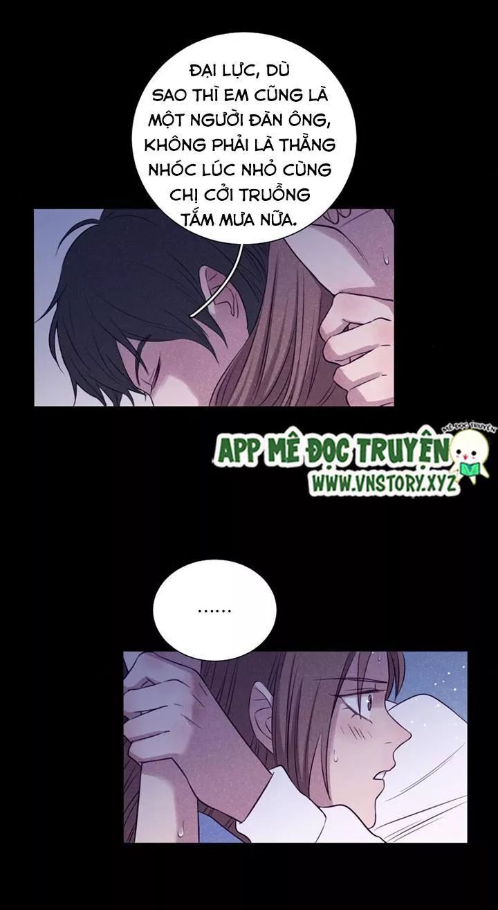 Chuyên Tình Yêu Của Ông Chú Cool Ngầu Chapter 48 - Trang 2