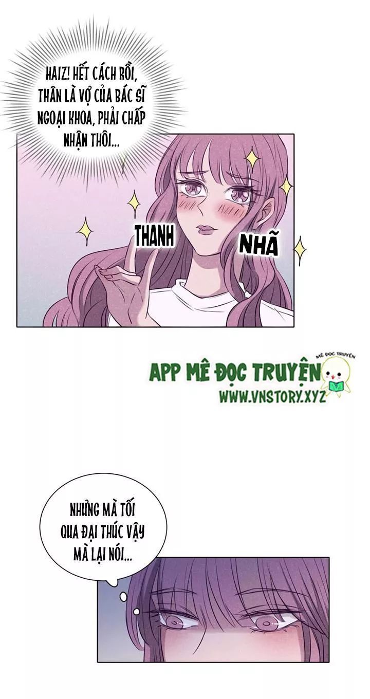 Chuyên Tình Yêu Của Ông Chú Cool Ngầu Chapter 48 - Trang 2