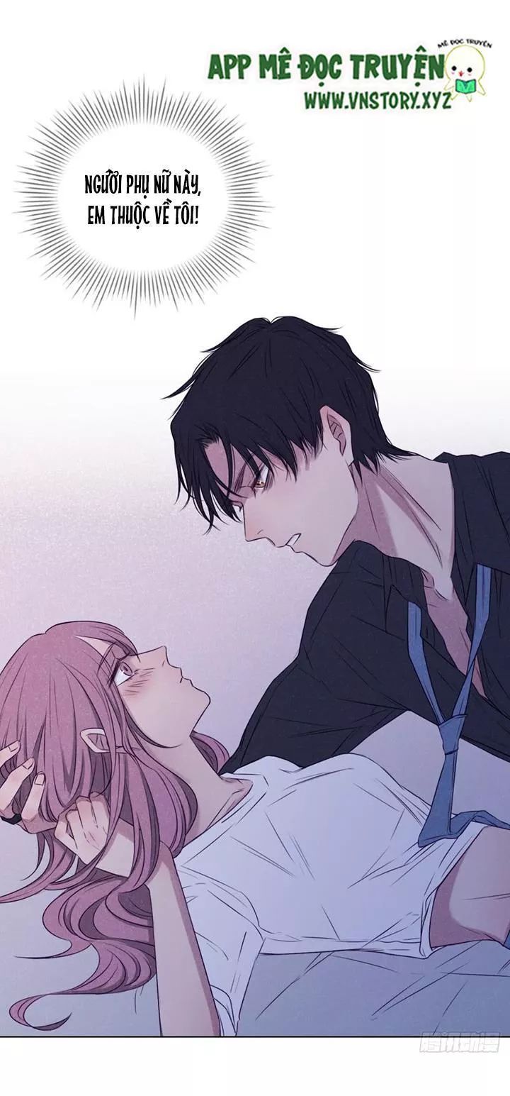 Chuyên Tình Yêu Của Ông Chú Cool Ngầu Chapter 48 - Trang 2