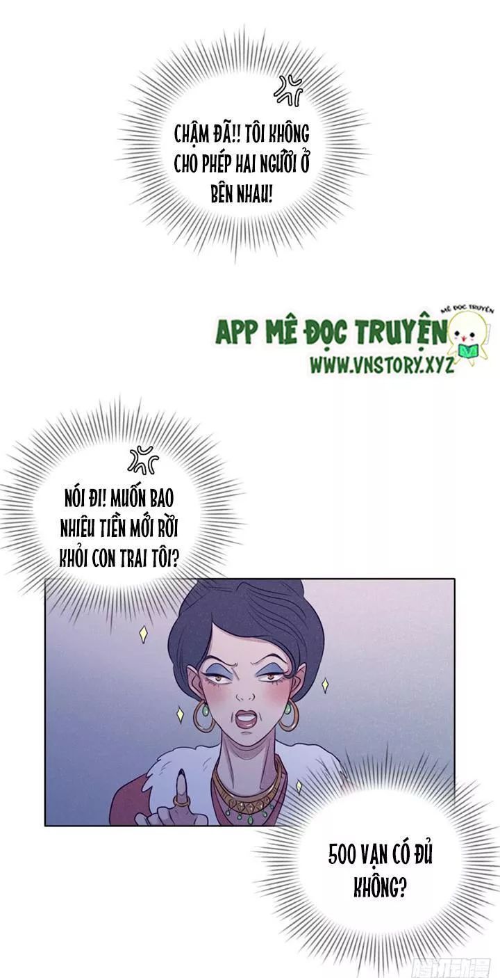 Chuyên Tình Yêu Của Ông Chú Cool Ngầu Chapter 48 - Trang 2