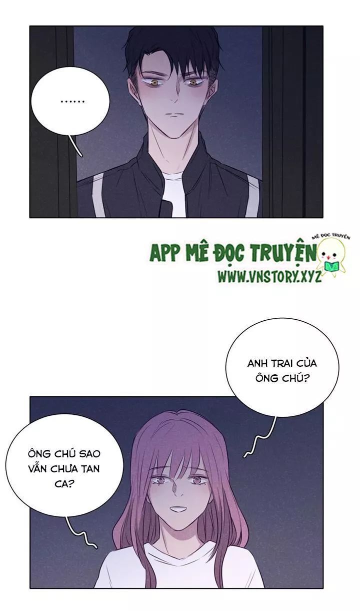 Chuyên Tình Yêu Của Ông Chú Cool Ngầu Chapter 48 - Trang 2