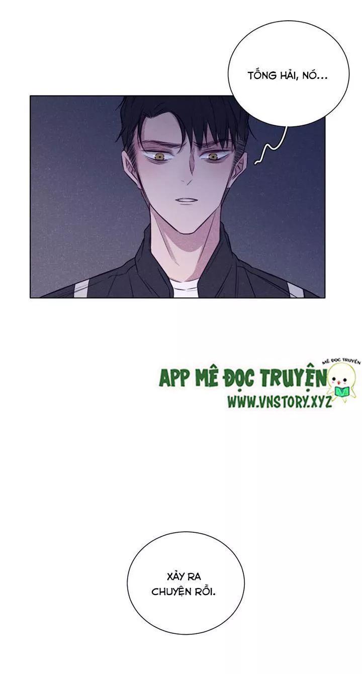 Chuyên Tình Yêu Của Ông Chú Cool Ngầu Chapter 48 - Trang 2