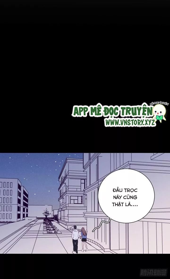 Chuyên Tình Yêu Của Ông Chú Cool Ngầu Chapter 48 - Trang 2