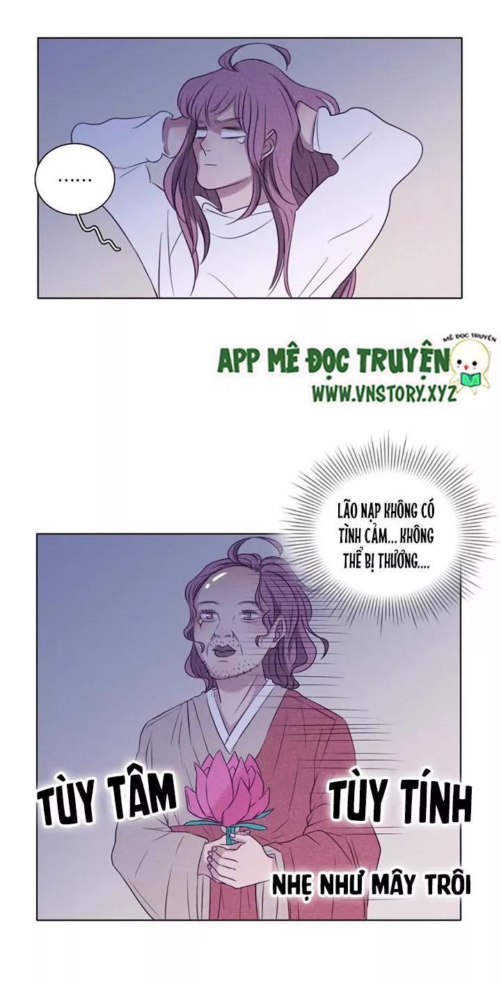 Chuyên Tình Yêu Của Ông Chú Cool Ngầu Chapter 47 - Trang 2