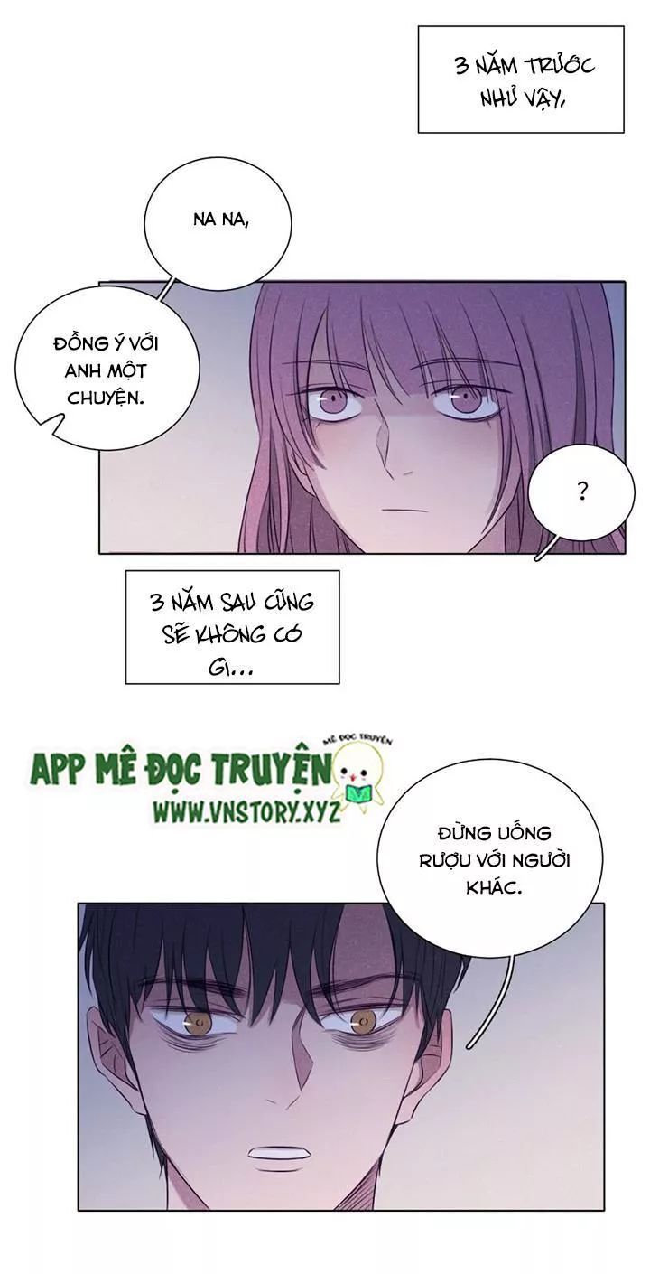 Chuyên Tình Yêu Của Ông Chú Cool Ngầu Chapter 47 - Trang 2