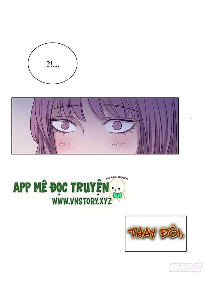 Chuyên Tình Yêu Của Ông Chú Cool Ngầu Chapter 47 - Trang 2