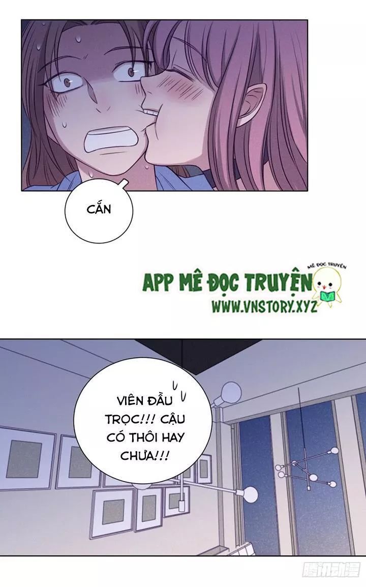 Chuyên Tình Yêu Của Ông Chú Cool Ngầu Chapter 46 - Trang 2